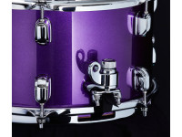 Tama LBU127C-GPP SLP 12x7 Mod Bubinga Snare Drum Clay Aeschliman Model Tama LBU127C-GPP SLP 12x7 Mod Bubinga Snare Drum Clay Aeschliman Model